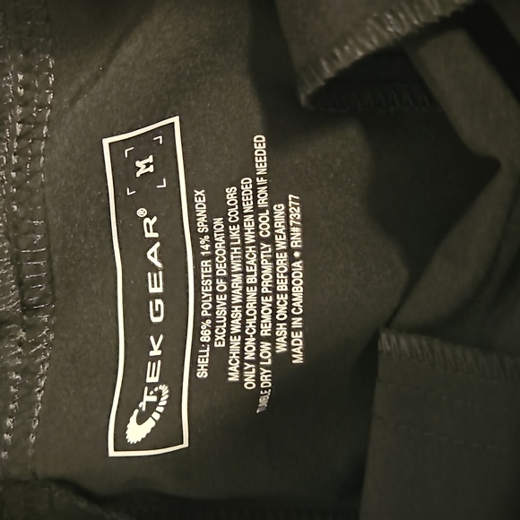 2 For 1 Ladies Workout Set. - Picture 4 of 12